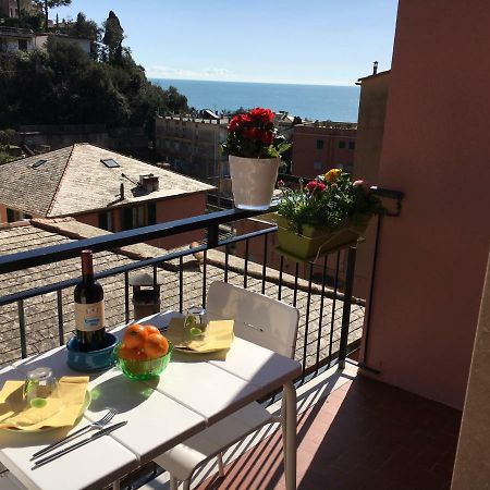 Cinqueterreblu Verdelimone Monterosso al Mare Exterior foto
